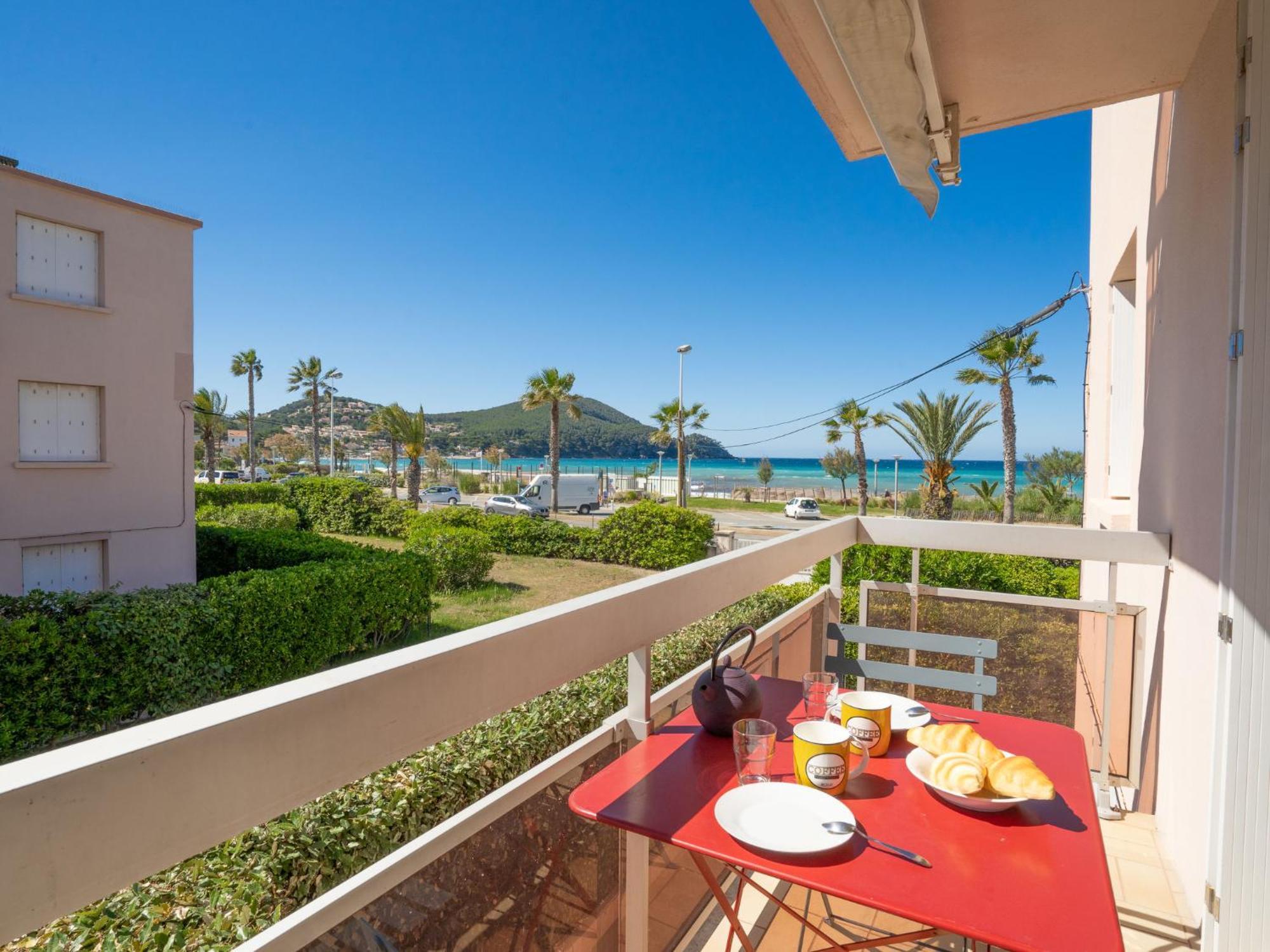 La Sirene-4 By Interhome Appartamento Les Lecques